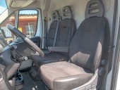 Peugeot Boxer ČR 2.0HDI 120KW AC–PO SERVISU