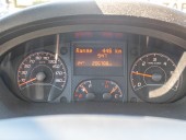 Peugeot Boxer ČR 2.0HDI 120KW AC–PO SERVISU