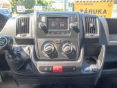 Peugeot Boxer ČR 2.0HDI 120KW AC–PO SERVISU