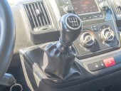 Peugeot Boxer ČR 2.0HDI 120KW AC–PO SERVISU