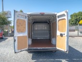 Peugeot Boxer ČR 2.0HDI 120KW AC–PO SERVISU