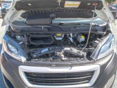 Peugeot Boxer ČR 2.0HDI 120KW AC–PO SERVISU