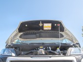 Peugeot Boxer ČR 2.0HDI 120KW AC–PO SERVISU