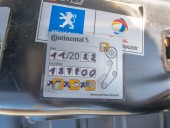 Peugeot Boxer ČR 2.0HDI 120KW AC–PO SERVISU