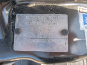 Peugeot Boxer ČR 2.0HDI 120KW AC–PO SERVISU