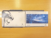 Peugeot Boxer ČR 2.0HDI 120KW AC–PO SERVISU