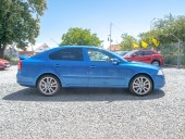 Škoda Octavia 2.0TSI 147KW – RS