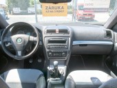 Škoda Octavia 2.0TSI 147KW – RS