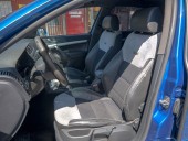 Škoda Octavia 2.0TSI 147KW – RS