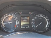 Škoda Octavia 2.0TSI 147KW – RS