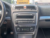 Škoda Octavia 2.0TSI 147KW – RS