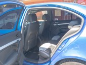 Škoda Octavia 2.0TSI 147KW – RS