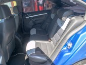 Škoda Octavia 2.0TSI 147KW – RS