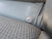 Škoda Octavia 2.0TSI 147KW – RS