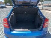 Škoda Octavia 2.0TSI 147KW – RS