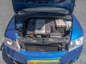 Škoda Octavia 2.0TSI 147KW – RS