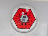 Škoda Octavia 2.0TSI 147KW – RS