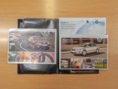 Škoda Octavia 2.0TSI 147KW – RS