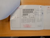 Škoda Octavia 2.0TSI 147KW – RS