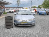 Honda Civic ČR 2.2D 103KW – 2x PNEU
