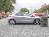 Honda Civic ČR 2.2D 103KW – 2x PNEU