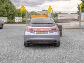 Honda Civic ČR 2.2D 103KW – 2x PNEU