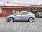 Honda Civic ČR 2.2D 103KW – 2x PNEU