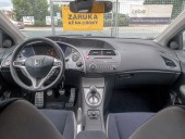 Honda Civic ČR 2.2D 103KW – 2x PNEU