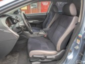 Honda Civic ČR 2.2D 103KW – 2x PNEU