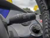 Honda Civic ČR 2.2D 103KW – 2x PNEU