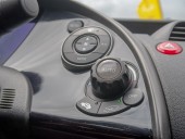 Honda Civic ČR 2.2D 103KW – 2x PNEU