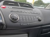 Honda Civic ČR 2.2D 103KW – 2x PNEU