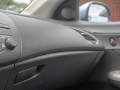 Honda Civic ČR 2.2D 103KW – 2x PNEU