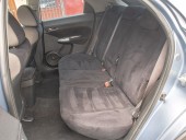 Honda Civic ČR 2.2D 103KW – 2x PNEU