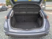 Honda Civic ČR 2.2D 103KW – 2x PNEU