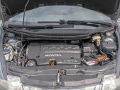 Honda Civic ČR 2.2D 103KW – 2x PNEU