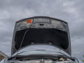 Honda Civic ČR 2.2D 103KW – 2x PNEU