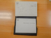 Honda Civic ČR 2.2D 103KW – 2x PNEU