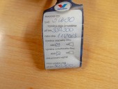 Honda Civic ČR 2.2D 103KW – 2x PNEU