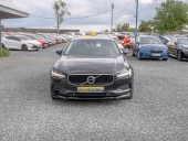 Volvo V90 2.0D 110KW mat – NAVI