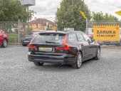 Volvo V90 2.0D 110KW mat – NAVI