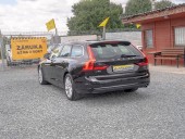 Volvo V90 2.0D 110KW mat – NAVI