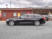 Volvo V90 2.0D 110KW mat – NAVI