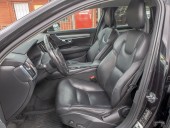 Volvo V90 2.0D 110KW mat – NAVI