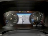 Volvo V90 2.0D 110KW mat – NAVI