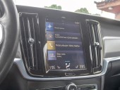 Volvo V90 2.0D 110KW mat – NAVI