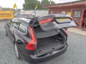 Volvo V90 2.0D 110KW mat – NAVI
