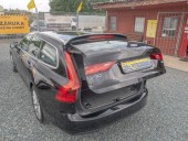 Volvo V90 2.0D 110KW mat – NAVI
