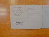 Volvo V90 2.0D 110KW mat – NAVI