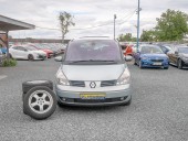 Renault Espace 1.9TDI 88KW – 2x ALU KOLA